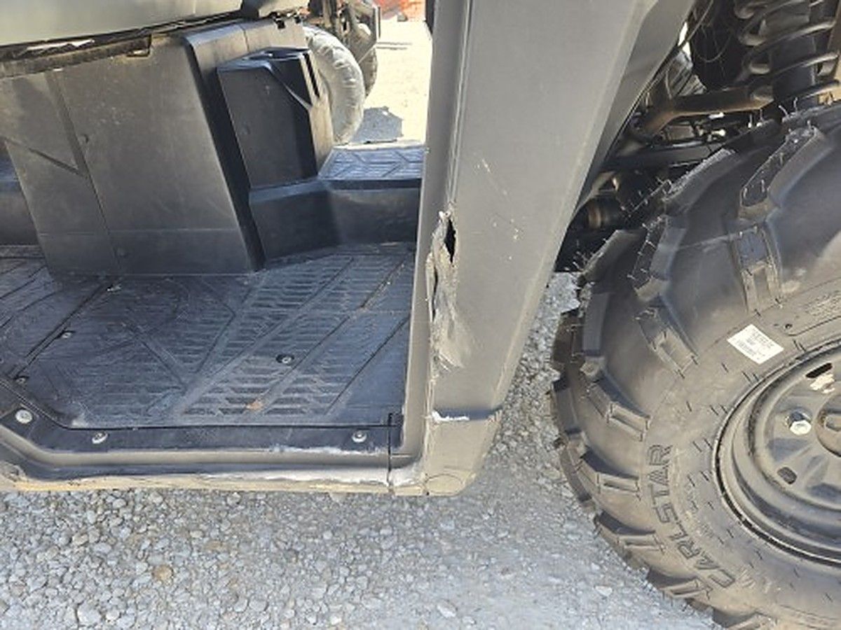 POLARIS PRO XD 4000D photo 10