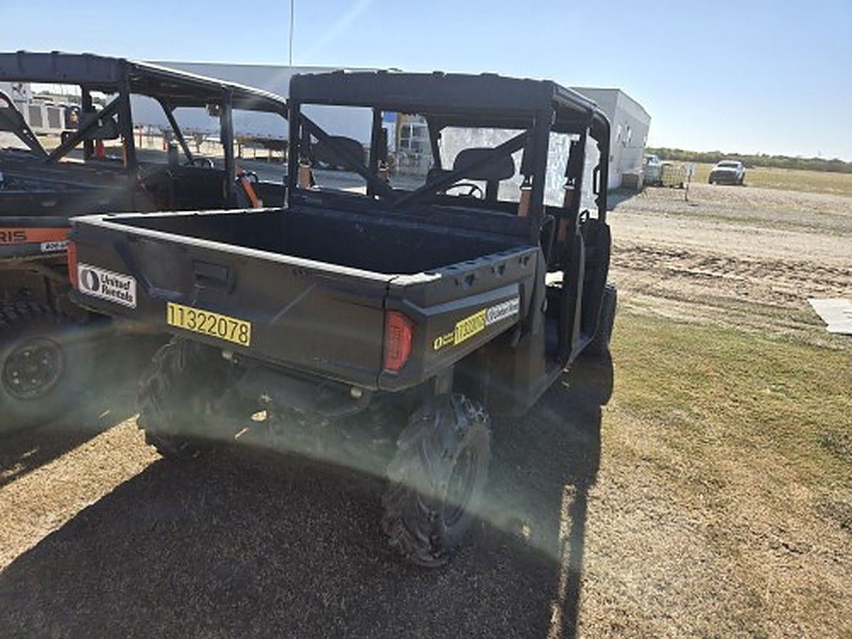 POLARIS PRO XD 4000D photo 2