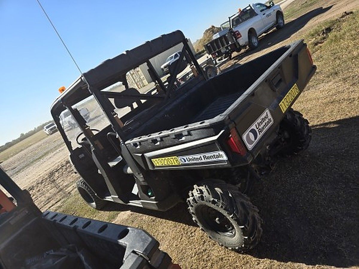 POLARIS PRO XD 4000D photo 3