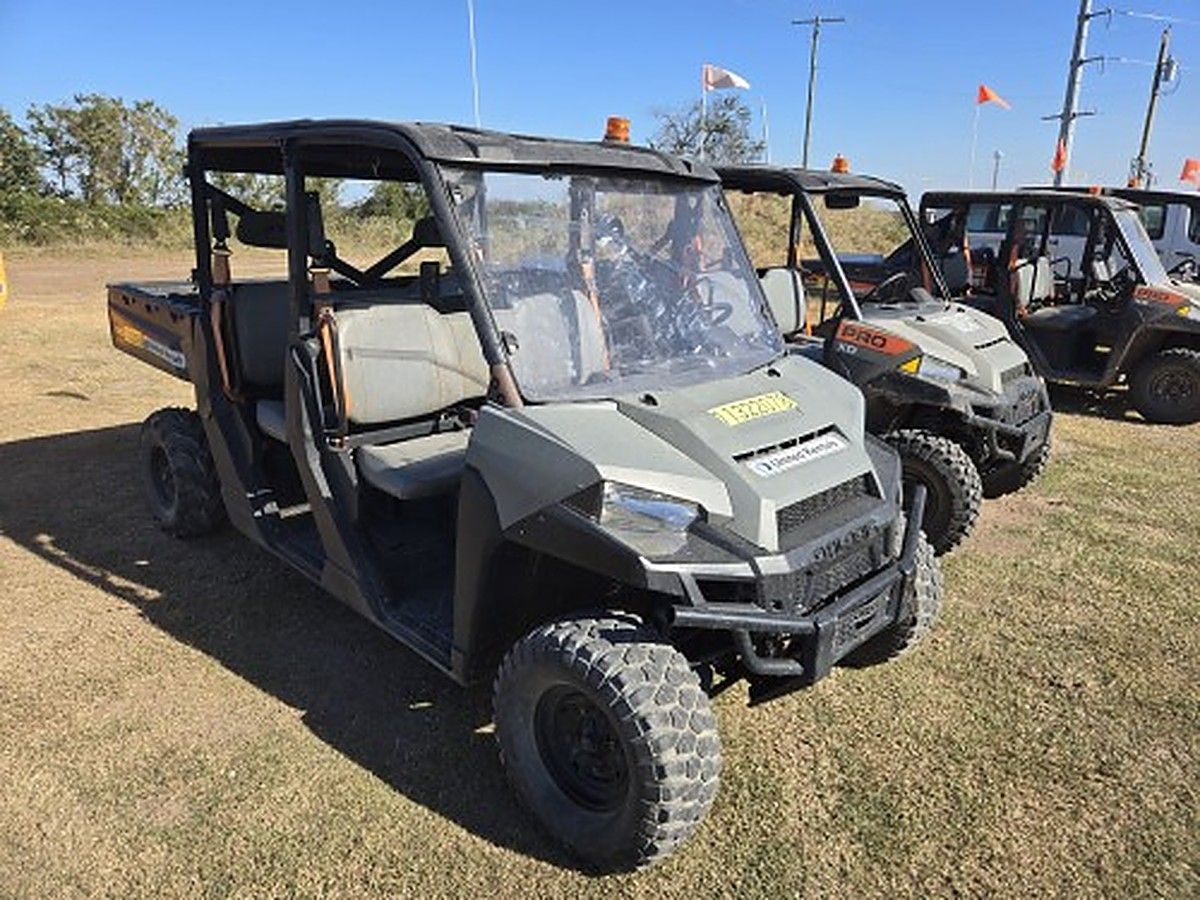 POLARIS PRO XD 4000D photo 4