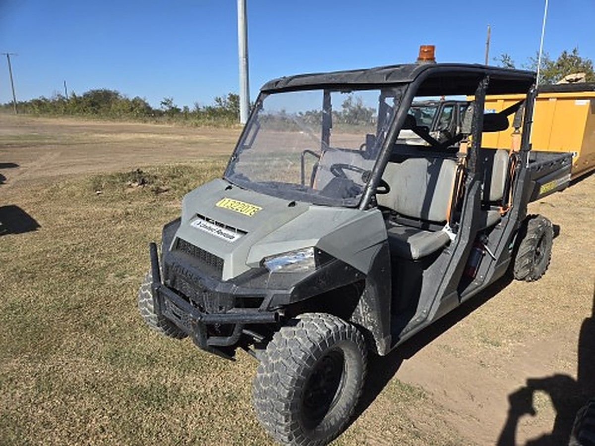 POLARIS PRO XD 4000D photo 5