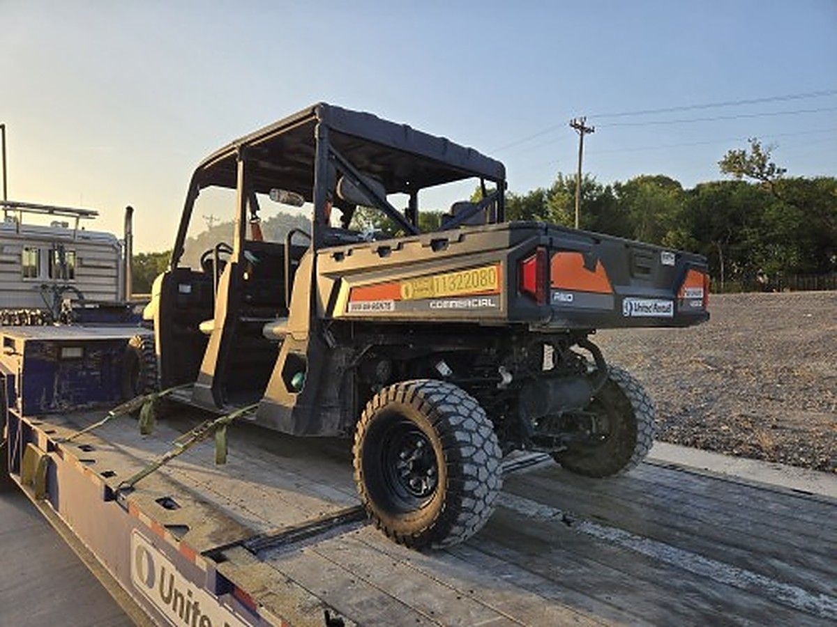POLARIS PRO XD 4000D photo 3