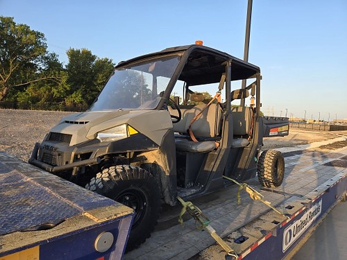 POLARIS PRO XD 4000D photo 4