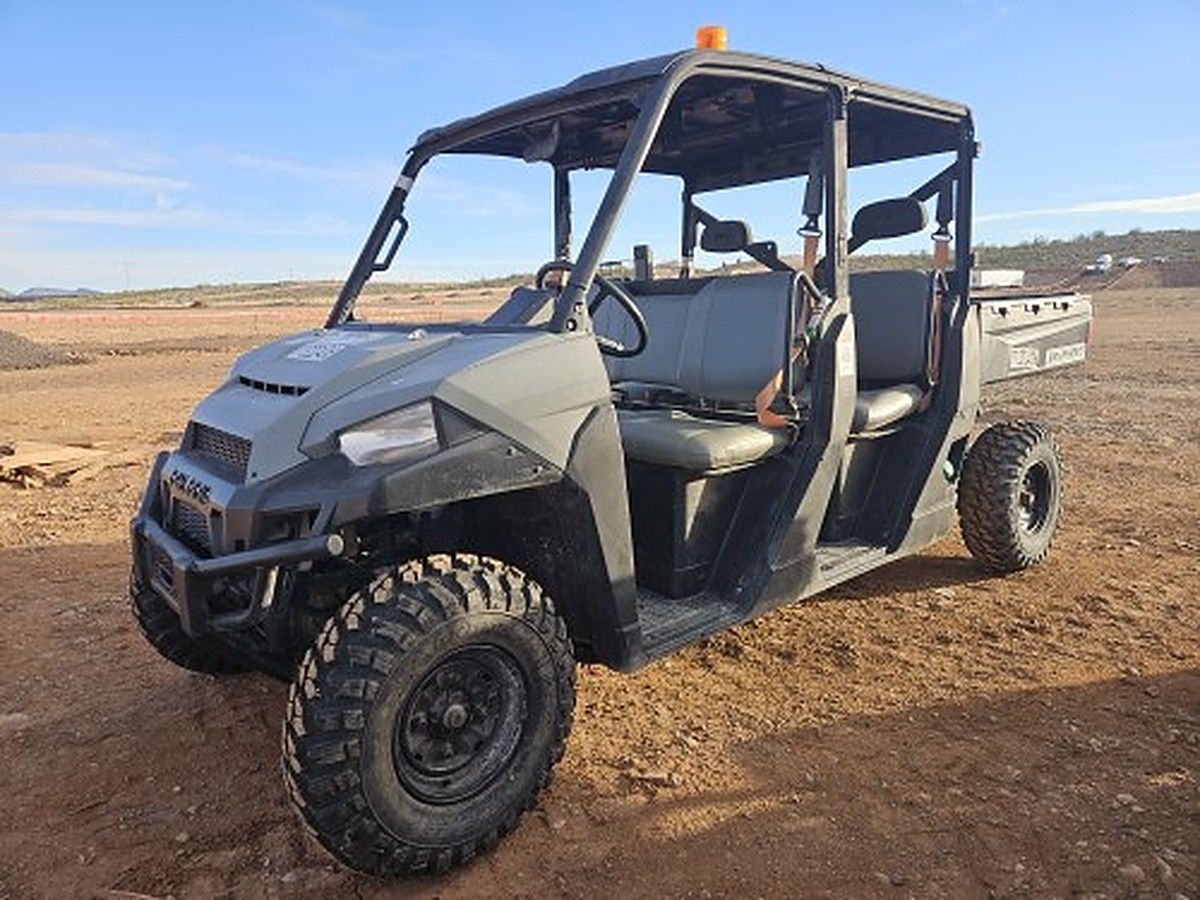 POLARIS PRO XD 4000D photo 2