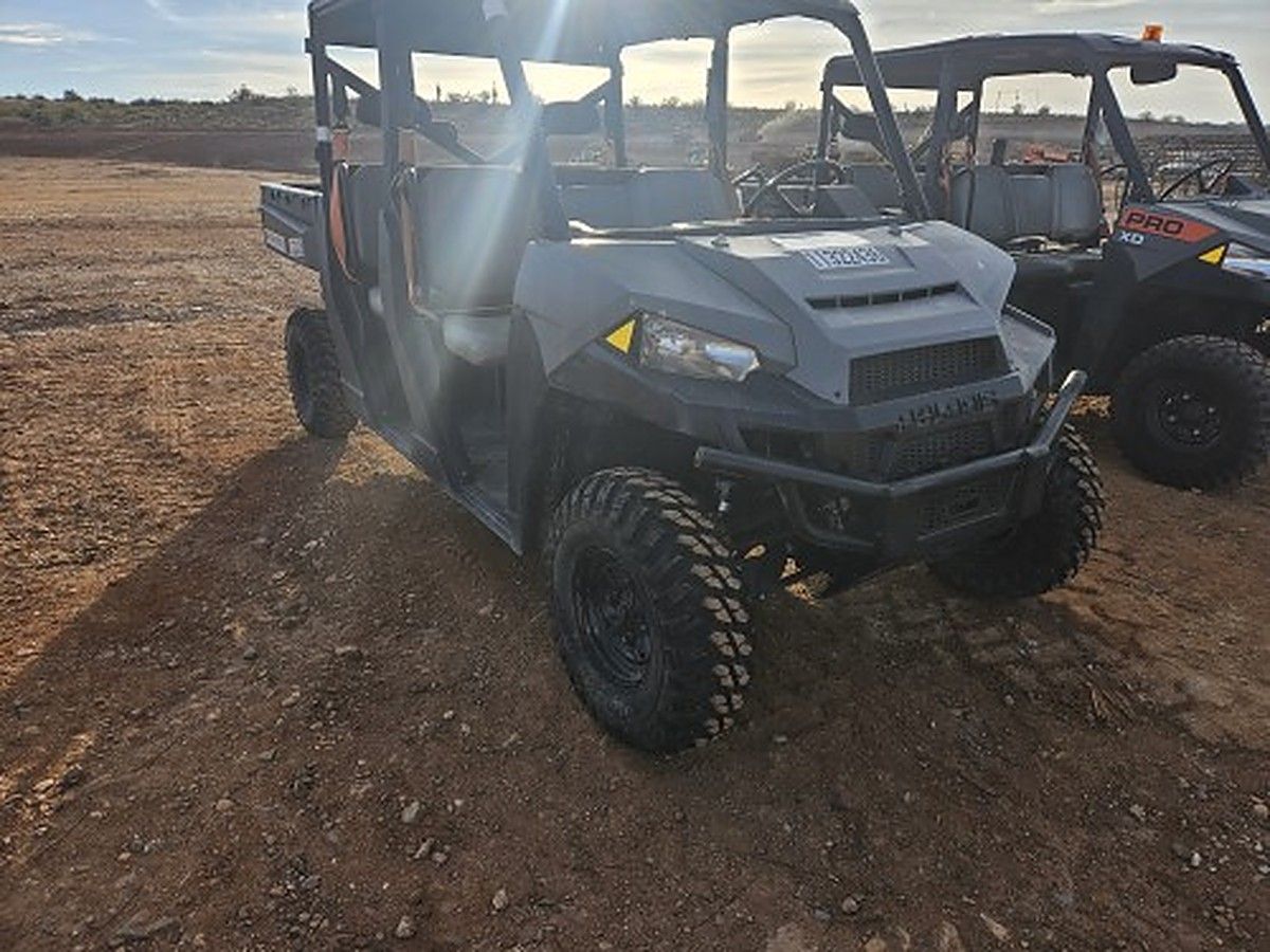 POLARIS PRO XD 4000D photo 5