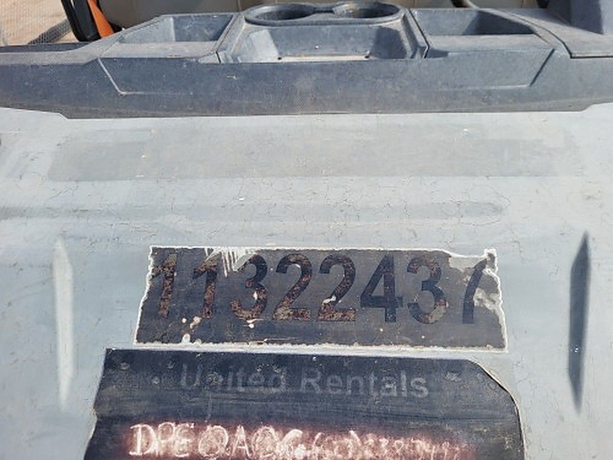 POLARIS PRO XD 4000D photo 12