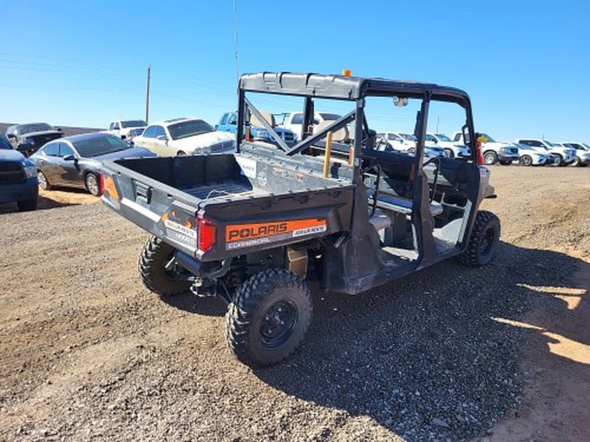 POLARIS PRO XD 4000D photo 7
