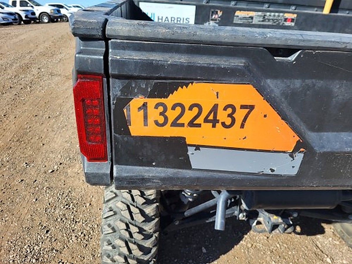 POLARIS PRO XD 4000D photo 9