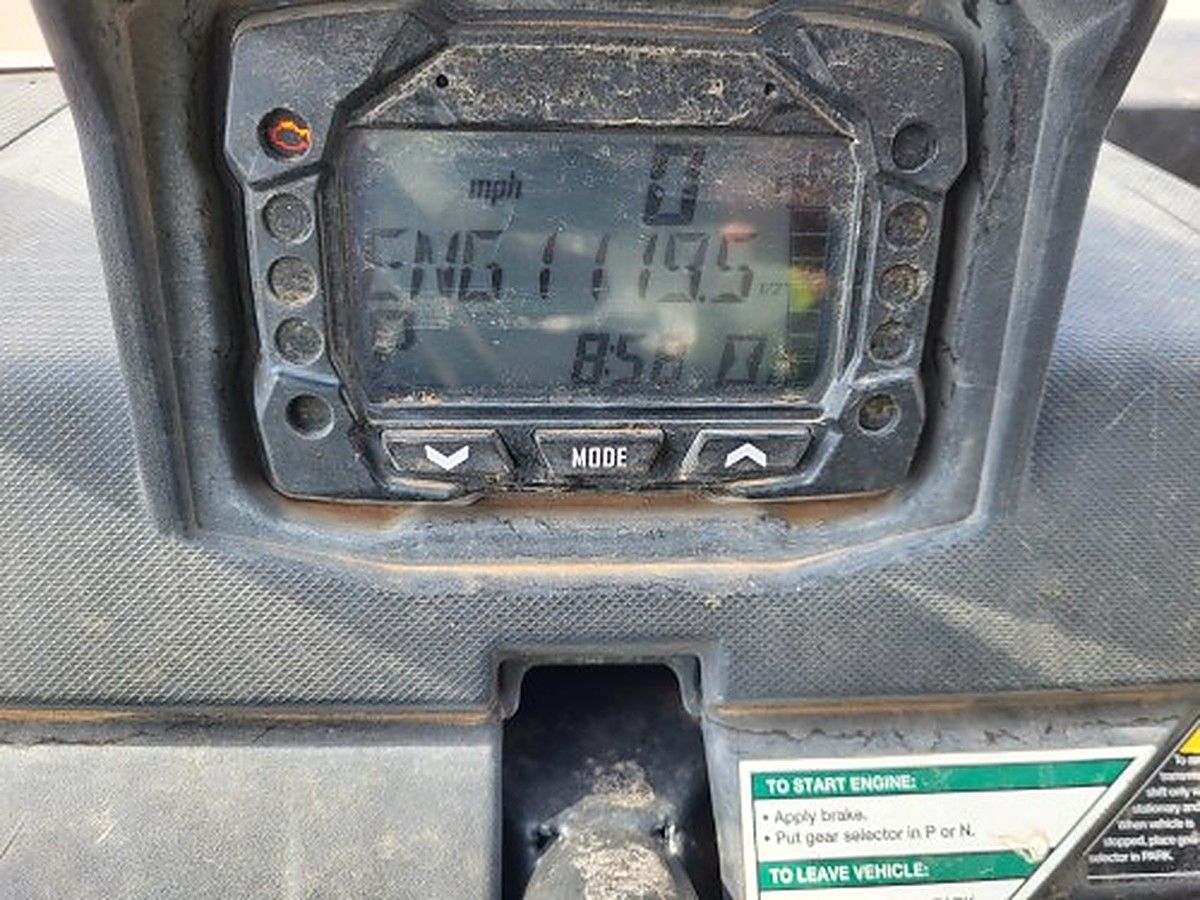 POLARIS PRO XD 4000D photo 10