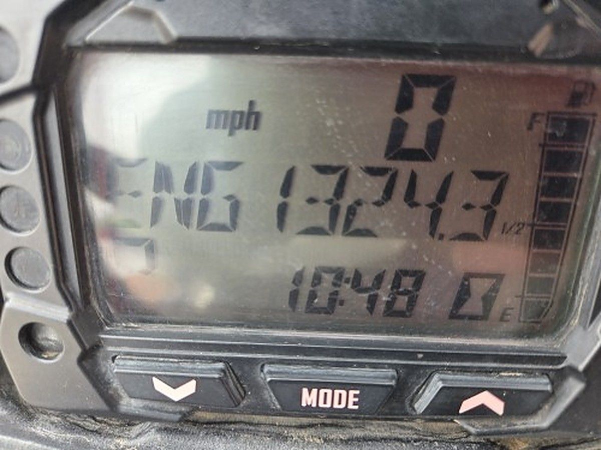 POLARIS PRO XD 4000D photo 5