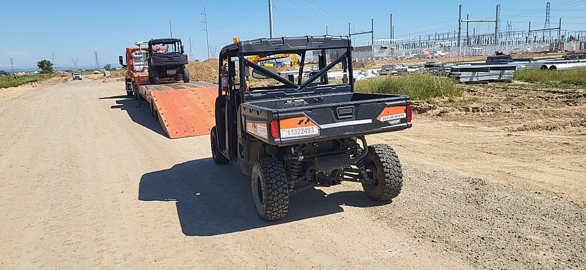 POLARIS PRO XD 4000D photo 3