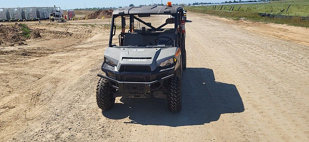 POLARIS PRO XD 4000D photo 5