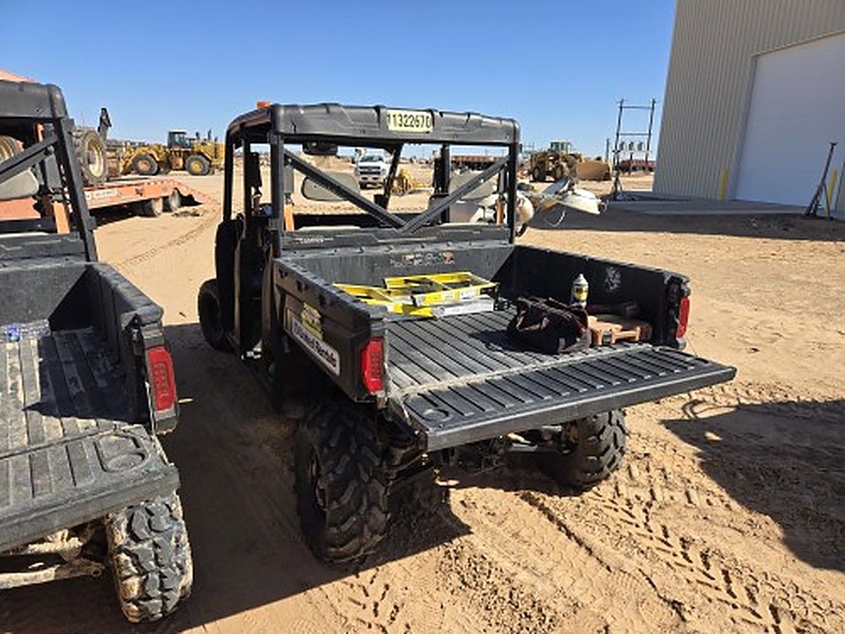 POLARIS PRO XD 4000D photo 4