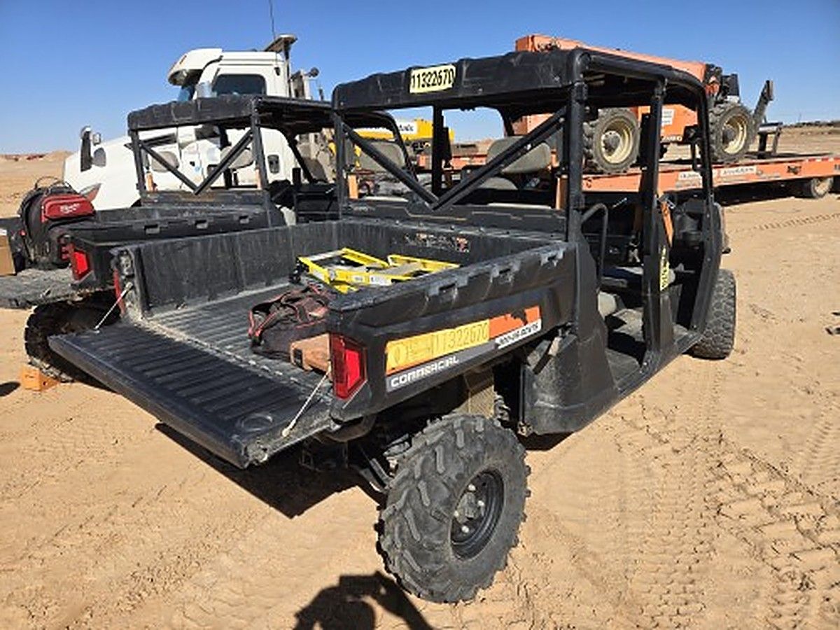 POLARIS PRO XD 4000D photo 5