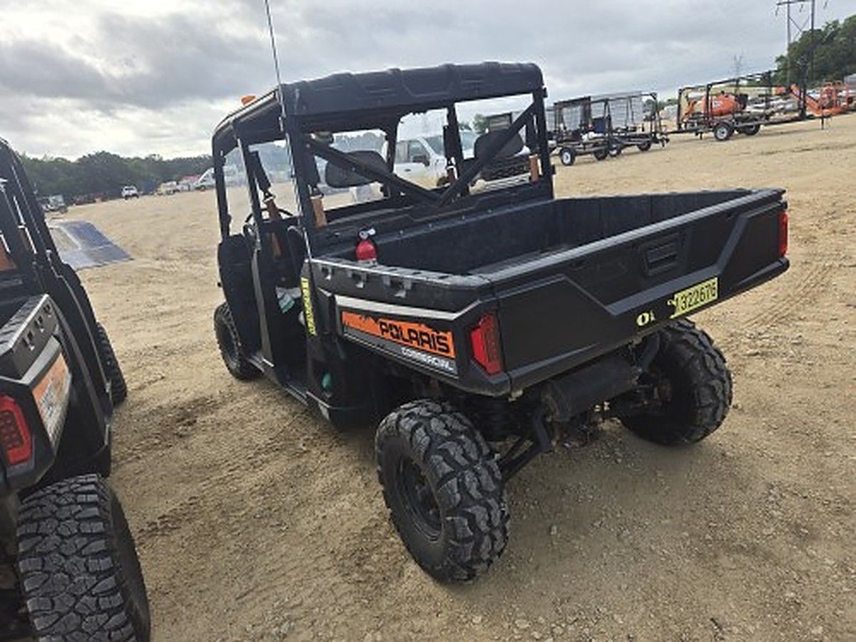 POLARIS PRO XD 4000D photo 2