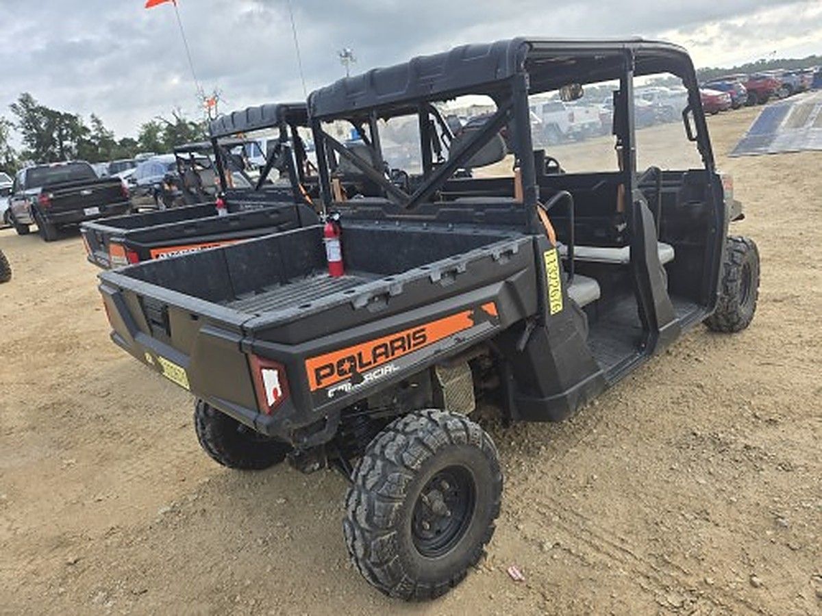 POLARIS PRO XD 4000D photo 3