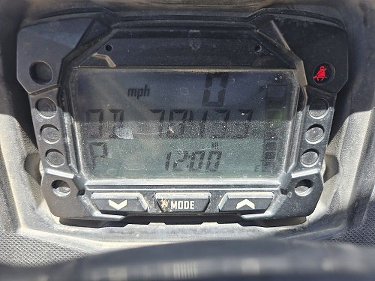 POLARIS PRO XD 4000D photo 11