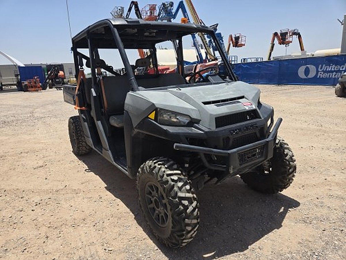 POLARIS PRO XD 4000D photo 3