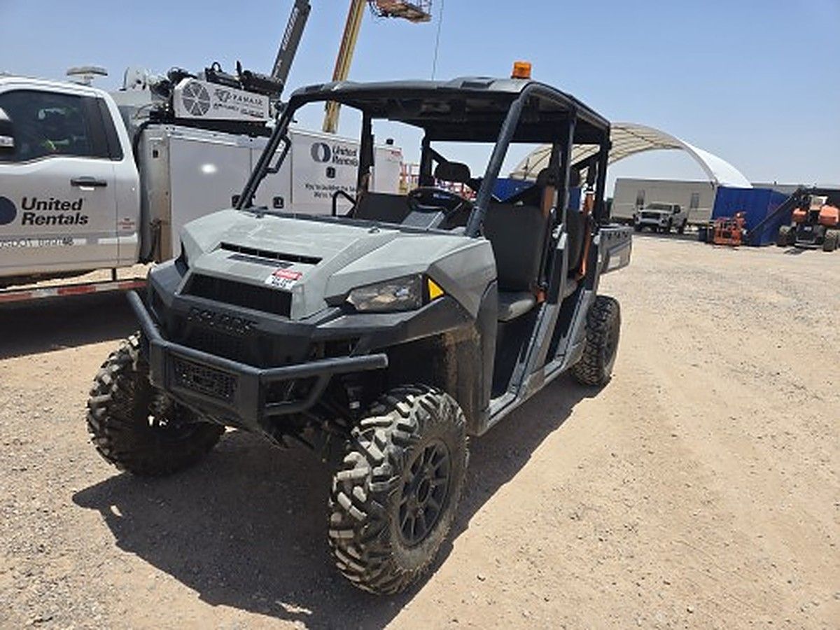 POLARIS PRO XD 4000D photo 7