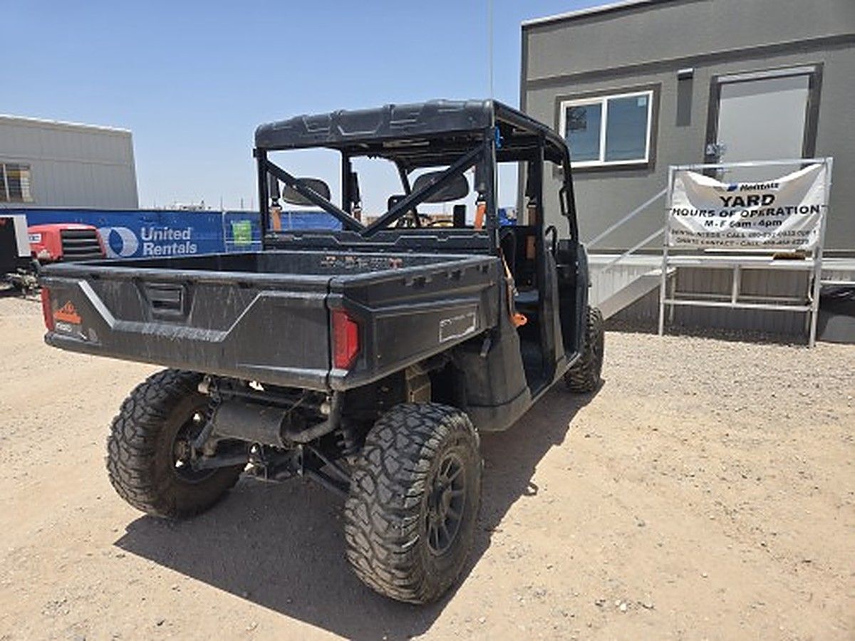 POLARIS PRO XD 4000D photo 8