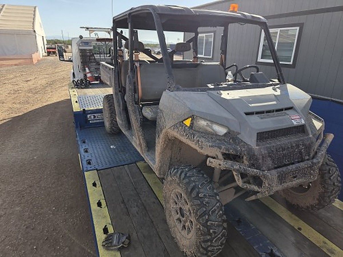 POLARIS PRO XD 4000D photo 9