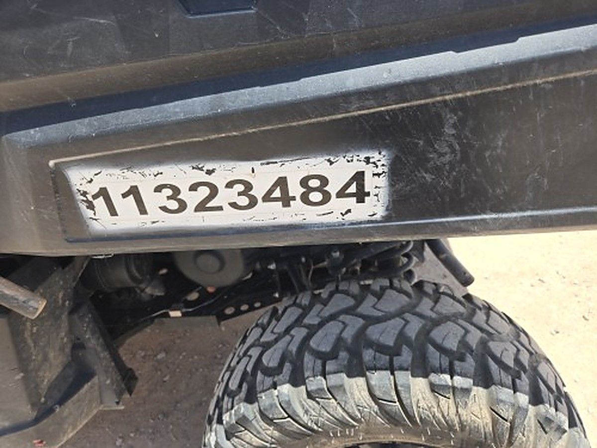 POLARIS PRO XD 4000D photo 10