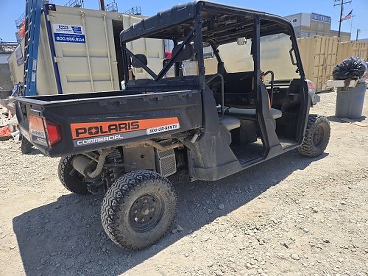 POLARIS PRO XD 4000D photo 3