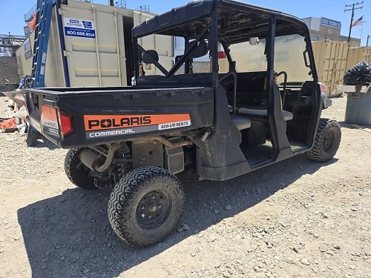 POLARIS PRO XD 4000D photo 4