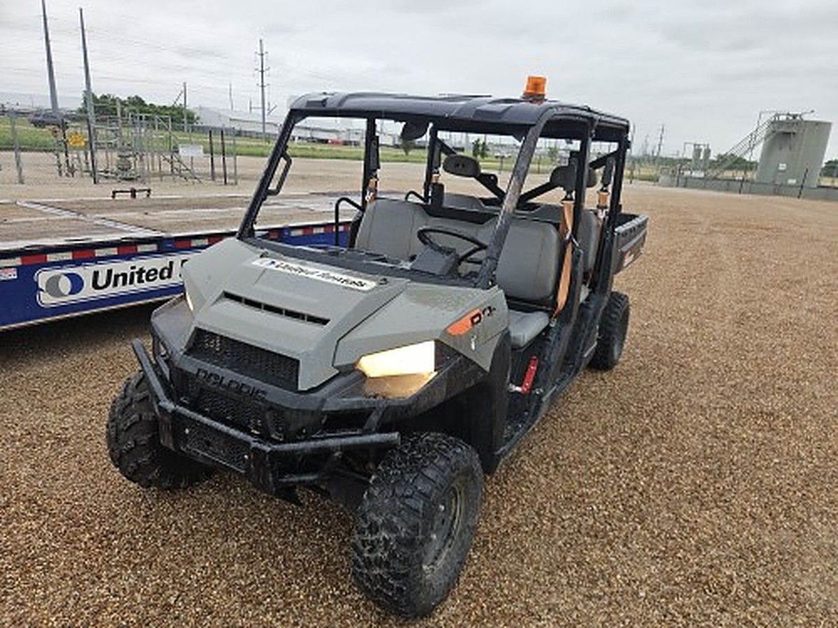 POLARIS PRO XD 4000D photo 2