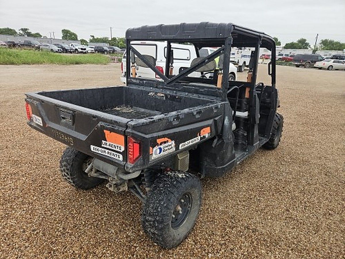 POLARIS PRO XD 4000D photo 3