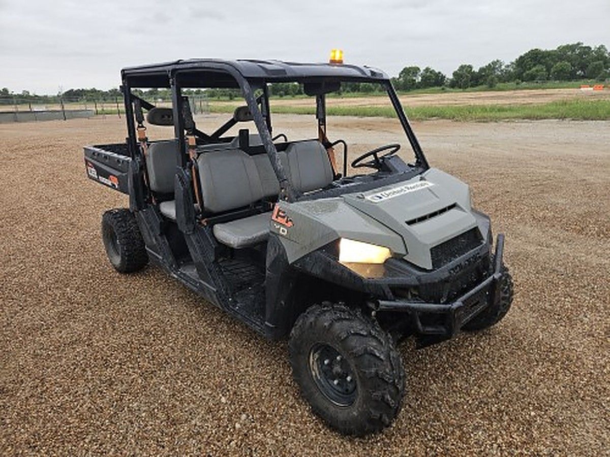 POLARIS PRO XD 4000D photo 4