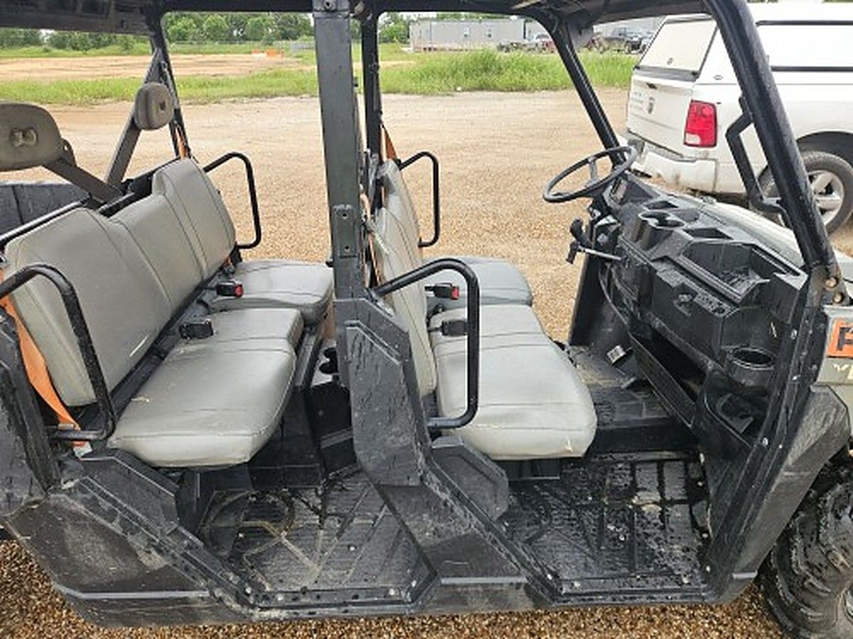 POLARIS PRO XD 4000D photo 5