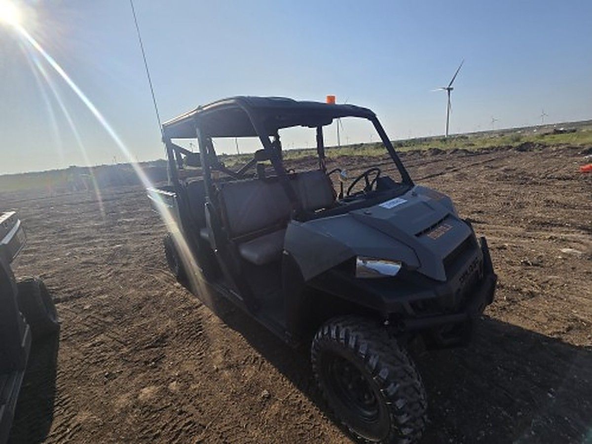 2021 POLARIS PRO XD 4000D for sale in Las Vegas, NV