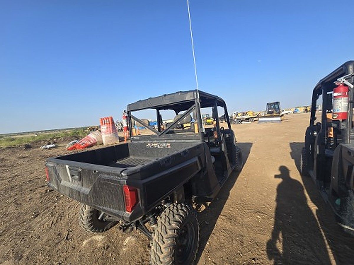 POLARIS PRO XD 4000D photo 5