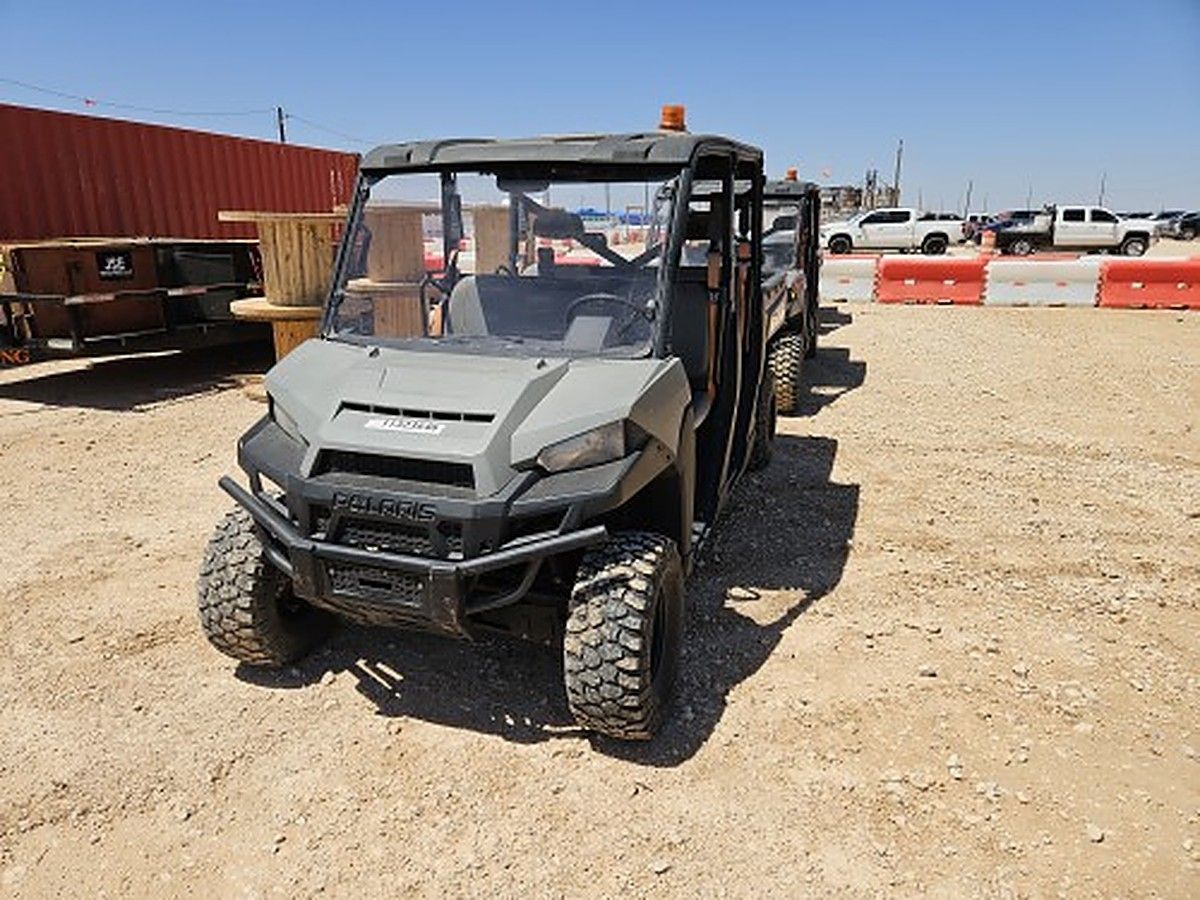 POLARIS PRO XD 4000D photo 4