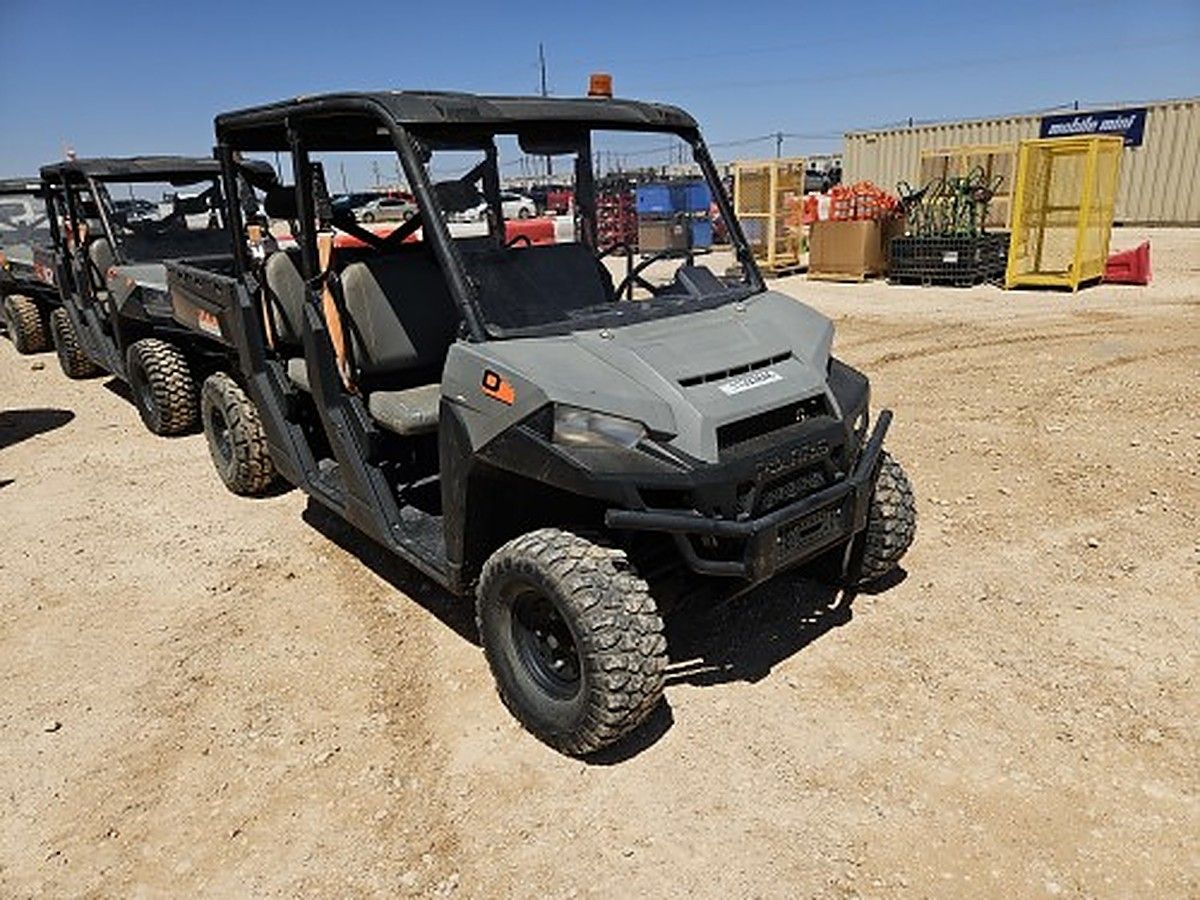 POLARIS PRO XD 4000D photo 5