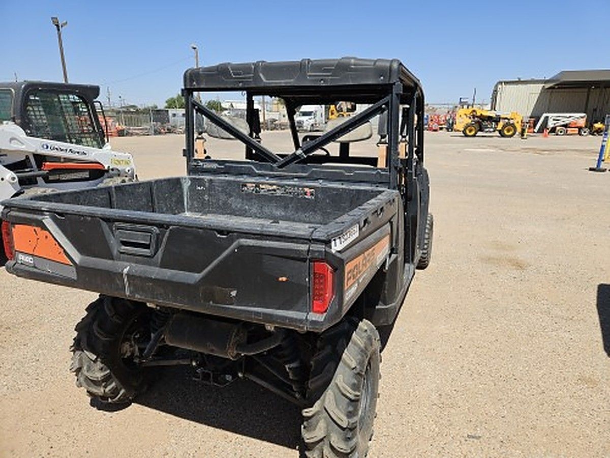 POLARIS PRO XD 4000D photo 2