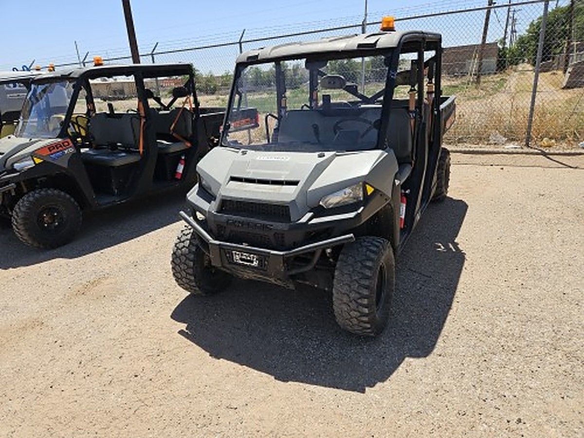 POLARIS PRO XD 4000D photo 3