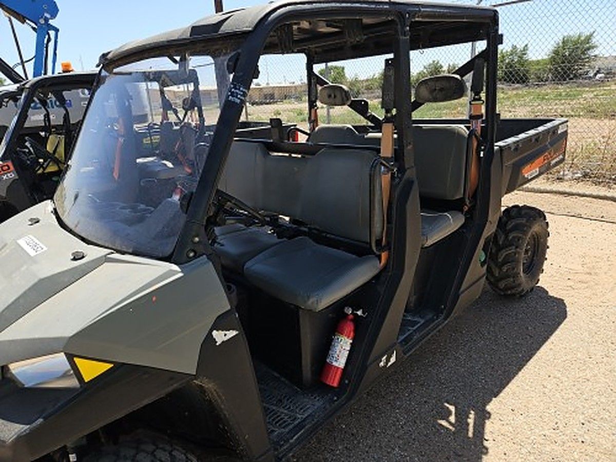 POLARIS PRO XD 4000D photo 4