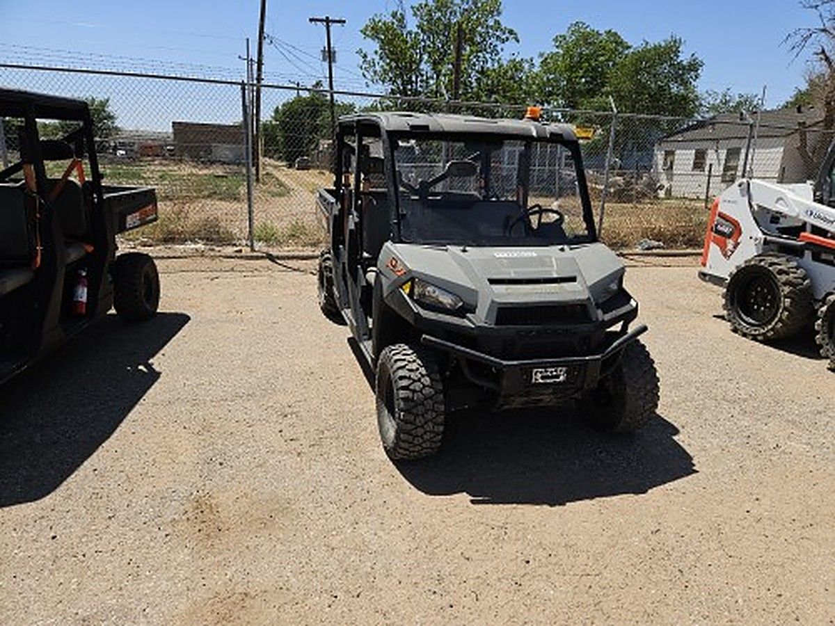 POLARIS PRO XD 4000D photo 5