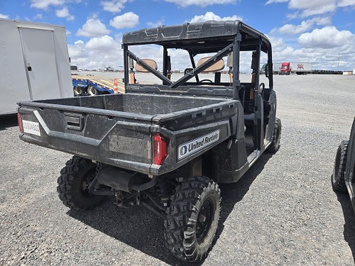 POLARIS PRO XD 4000D photo 2