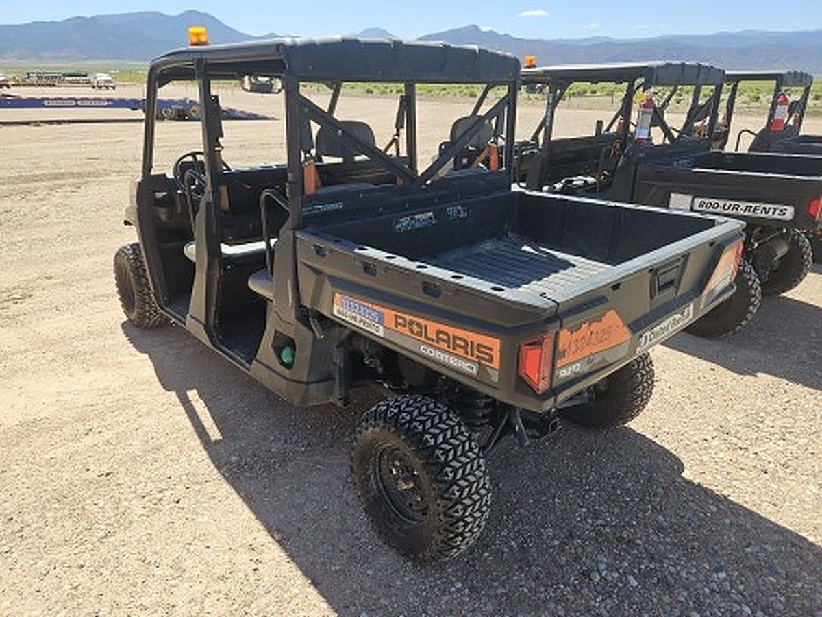 2021 POLARIS PRO XD 4000D for sale in Las Vegas, NV