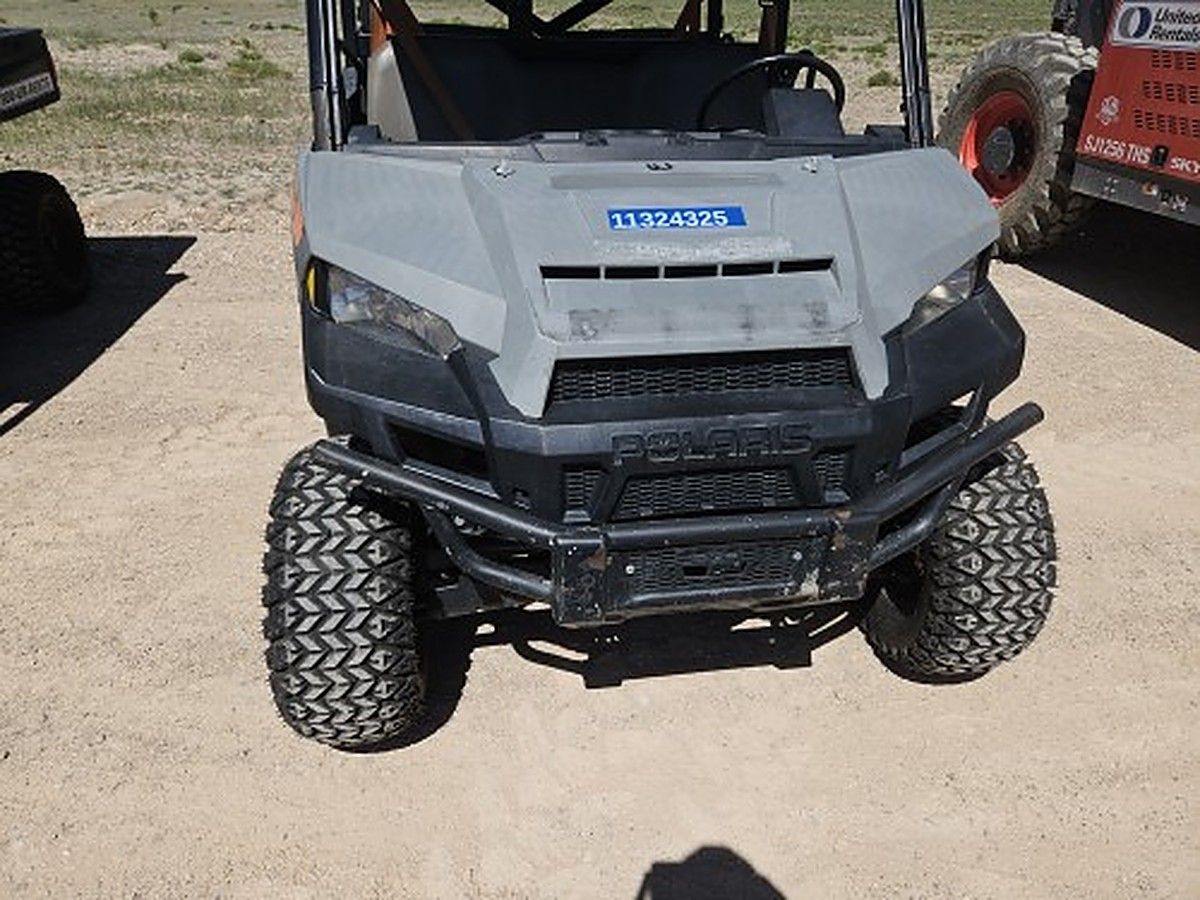 POLARIS PRO XD 4000D photo 7
