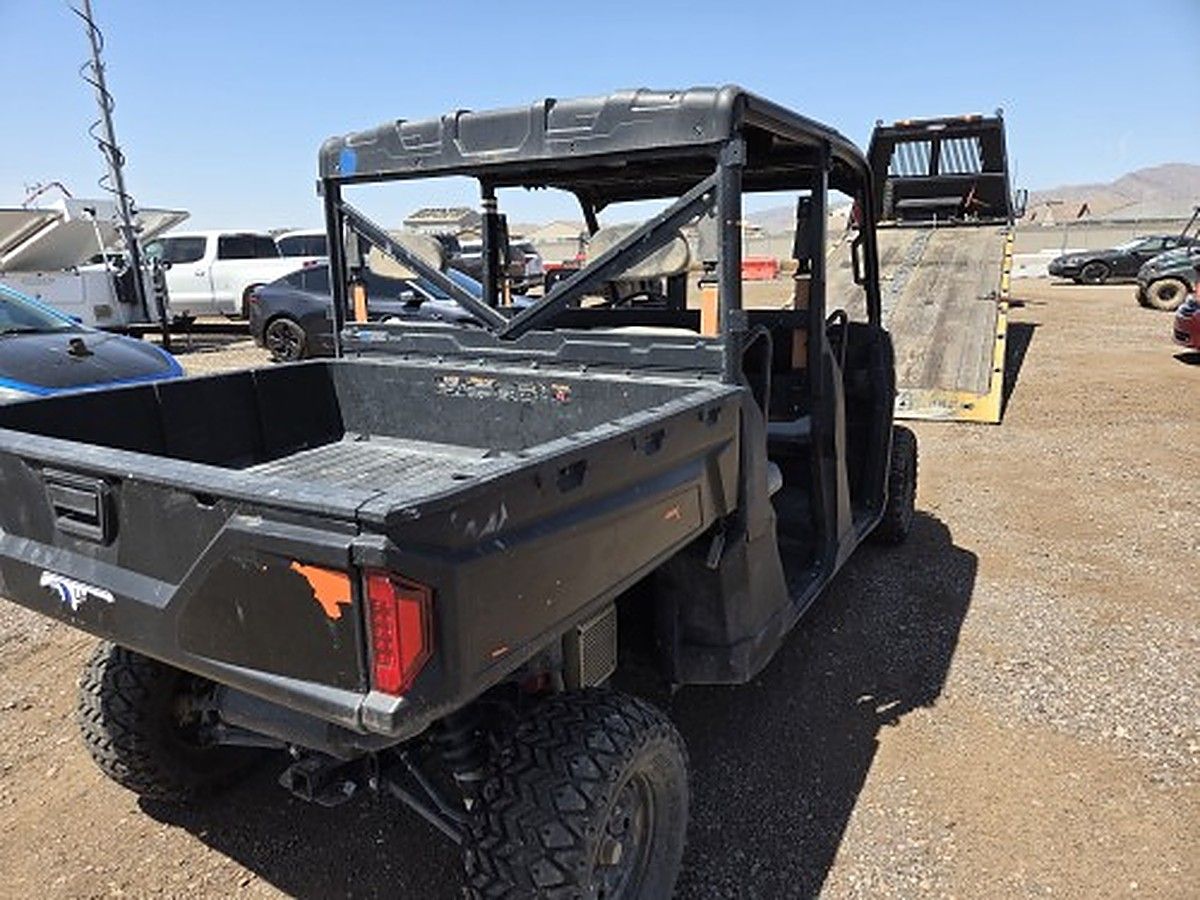 2021 POLARIS PRO XD 4000D for sale in Las Vegas, NV