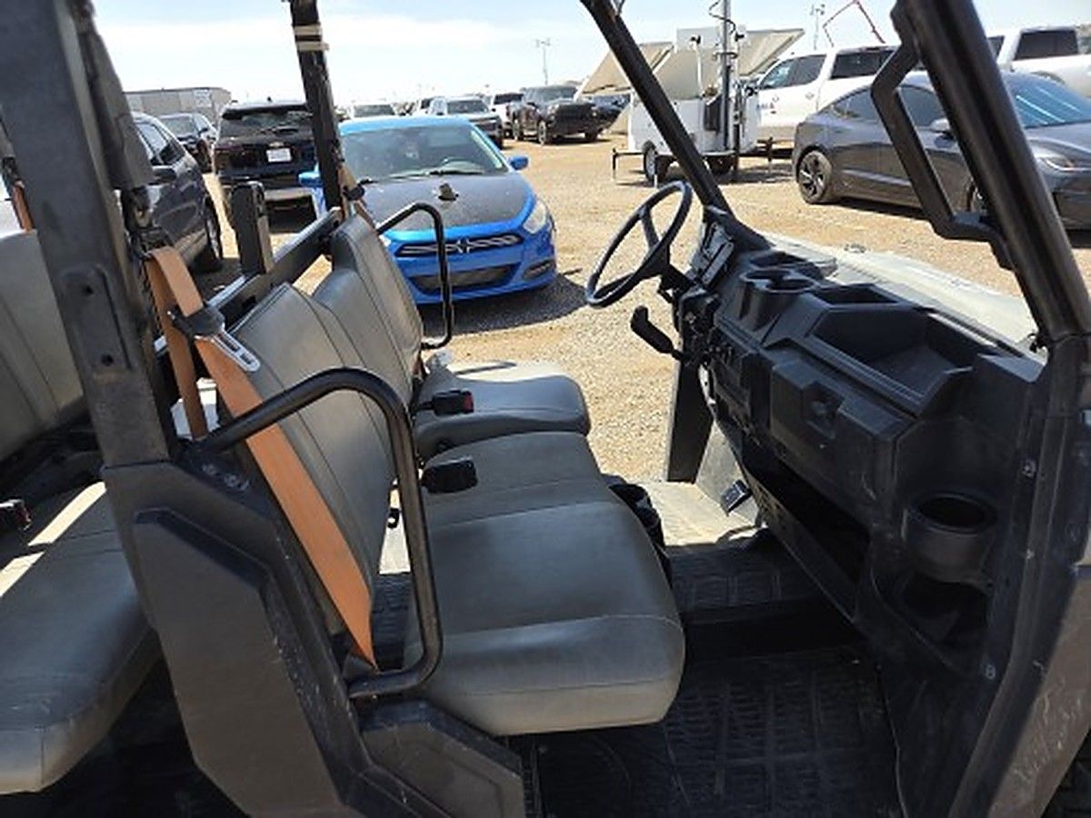 POLARIS PRO XD 4000D photo 2