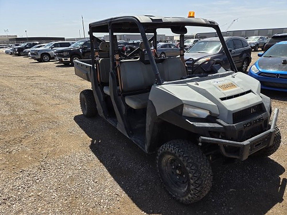 POLARIS PRO XD 4000D photo 4