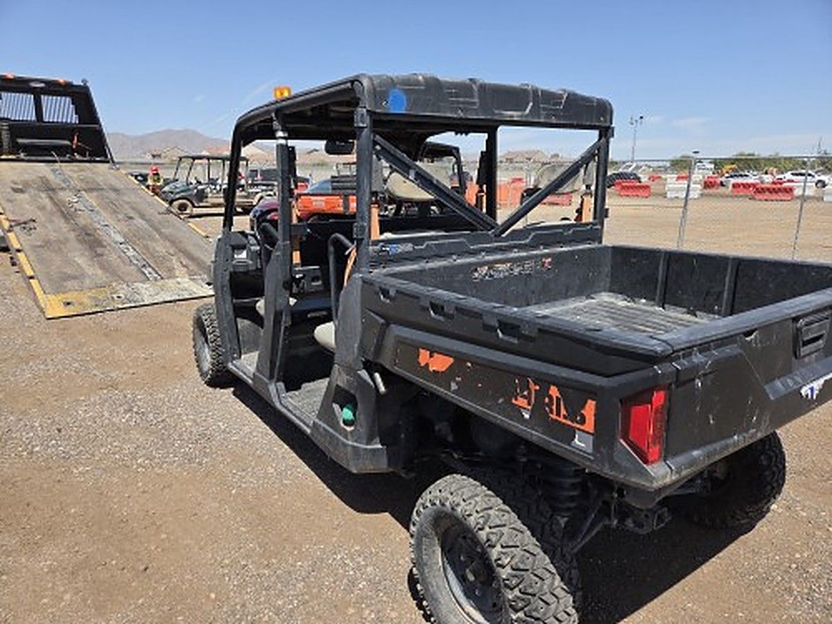 POLARIS PRO XD 4000D photo 5