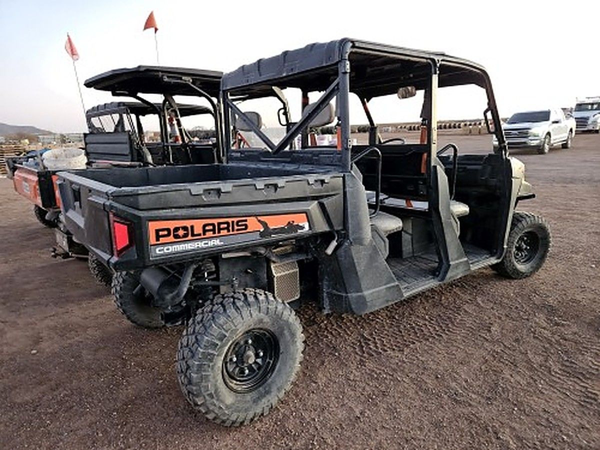 2021 POLARIS PRO XD 4000D for sale in Las Vegas, NV