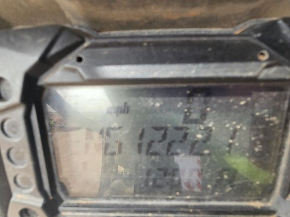 POLARIS PRO XD 4000D photo 11