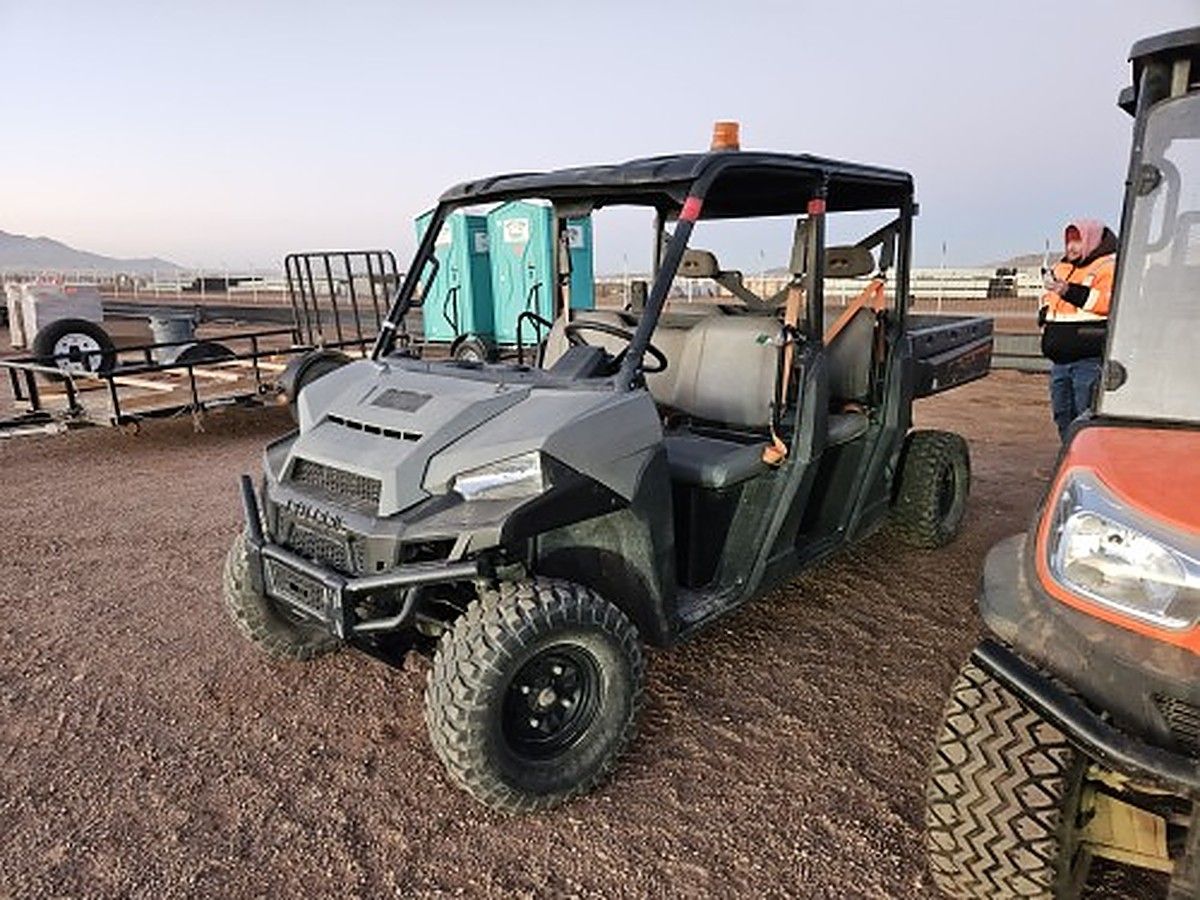 POLARIS PRO XD 4000D photo 3